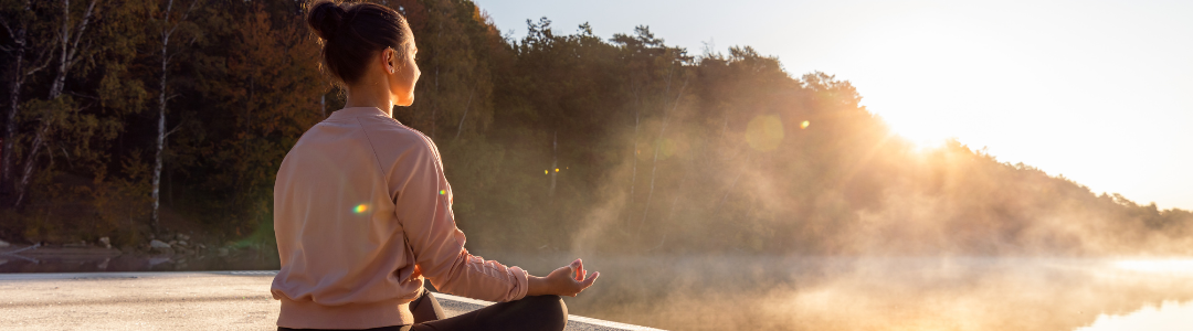 Yoga en plein air : une pratique pour le corps et l’esprit